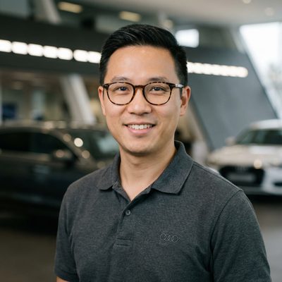 蘑菇视频技术顾问张浩